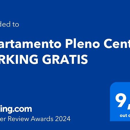 Appartement Apartamento Pleno Centro Parking Gratis à Cordoue Extérieur photo