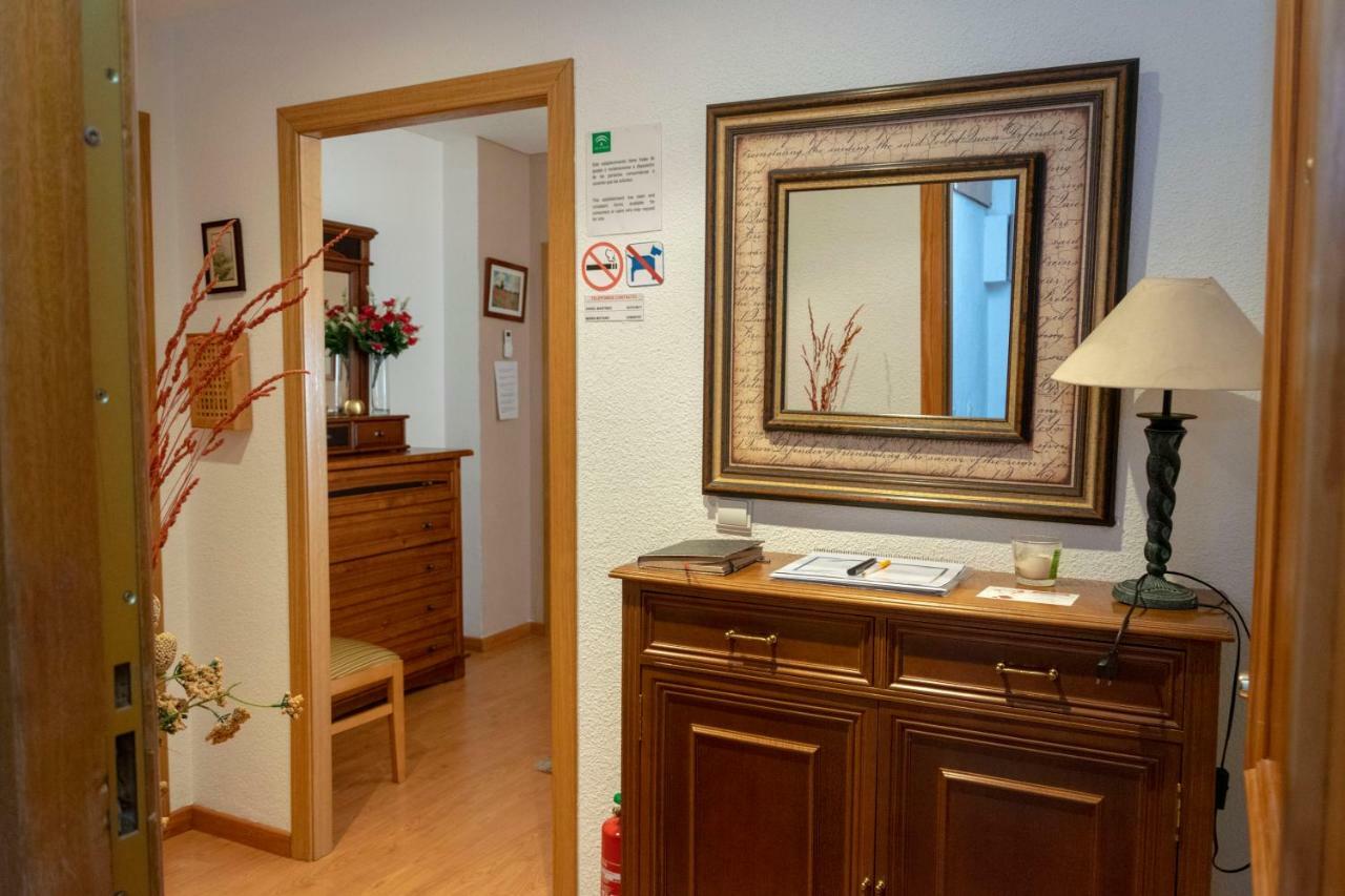 Appartement Apartamento Pleno Centro Parking Gratis à Cordoue Extérieur photo
